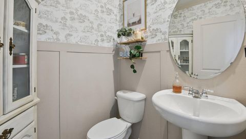 3610 Radiant Mountain Dr