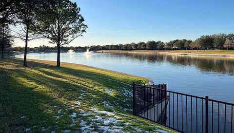 5322 Cinnamon Lake Dr