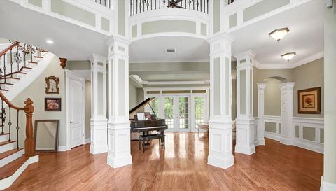 48 AUDUBON LANE