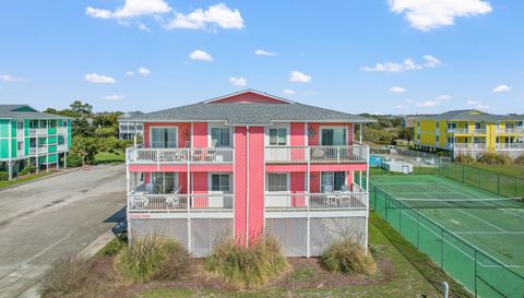 1068 Ocean Blvd W #6D Holden Beach