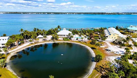 9400 Little Gasparilla Island