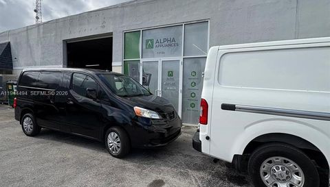 Appliances Sales Store