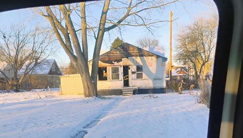 17199 Hamburg St