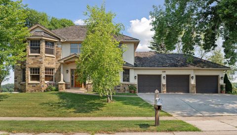 11292 Mount Curve Road