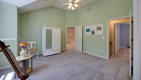 5021 Parkerson Rd