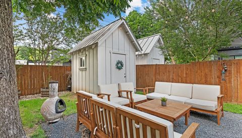 3206 Garden Villa LN