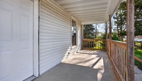 1214 Wall Street