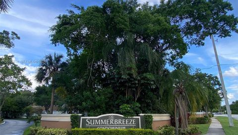 9999 Summerbreeze Dr