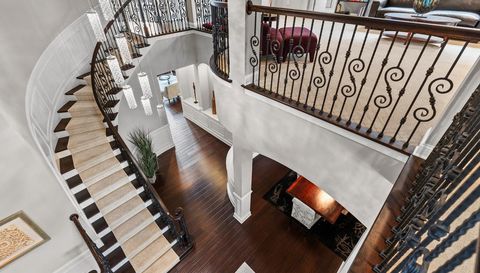 10033 Frederick Place