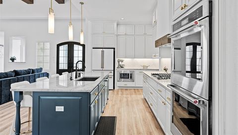 109 Star Thistle TRL