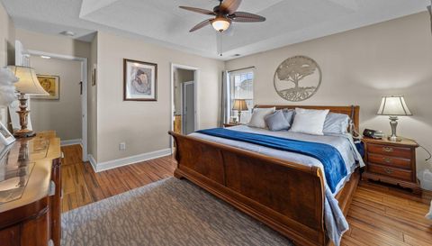 200 Silverbelle Blvd