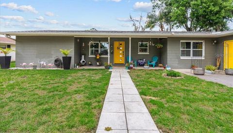 4881 LAKE CECILE DR