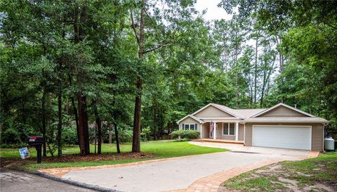 3321 Micanopy