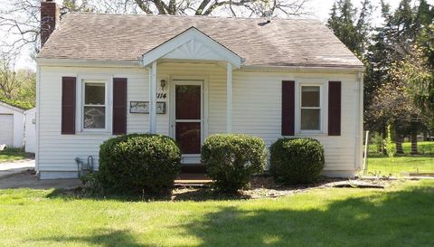 3114 W GREENWOOD Place