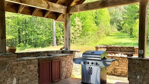 0 Reece Mountain Road Ellijay Ga 30540