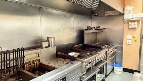 116 N Aberdeen Street