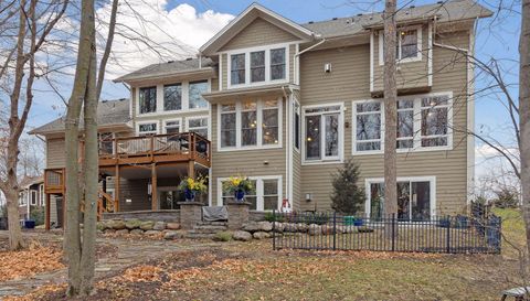 6965 Lake Harrison Circle