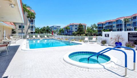 1350 N PORTOFINO DRIVE