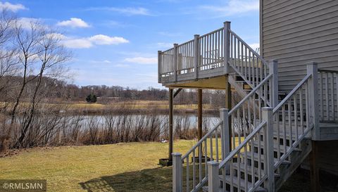 23453 Arrowhead Street NW