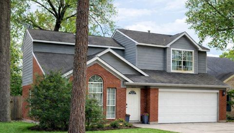 4922 Dobbin Springs Ln