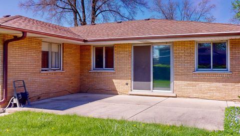 521 Sandy Lane