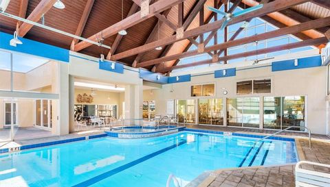 26 VILLAGE LAS PALMAS