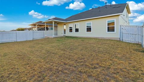 155 Desperado ST