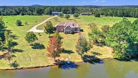 1460 Leathersville Rd