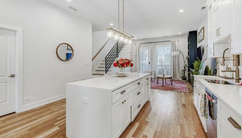 1707 S Jefferson Street