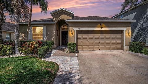 914 PEREGRINE HILL PLACE