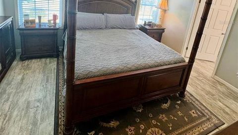 6709 COOPER CROSSING COURT