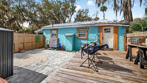 607 Jefferson Street