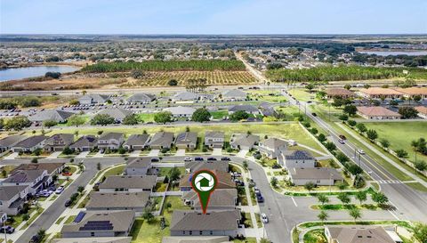 303 BUCHANNAN DRIVE