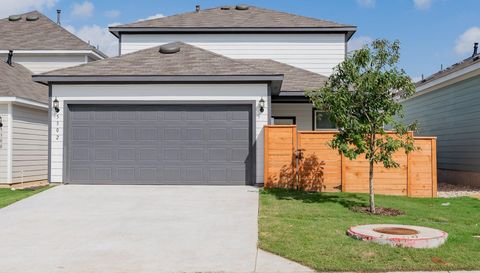 5302 Mulberry Grove LN