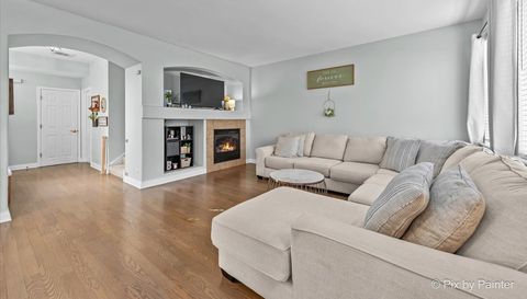 6421 Cherrywood Court