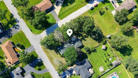 15725 New England Ave