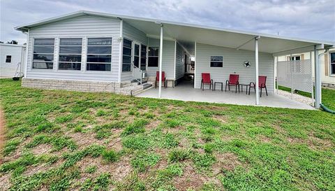 3163 INDIAN VILLAGE LANE