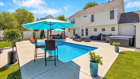 1252 Walsh Drive