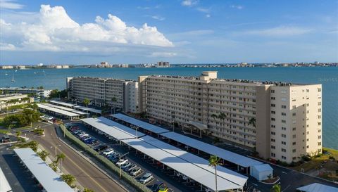 5980 SHORE BOULEVARD S