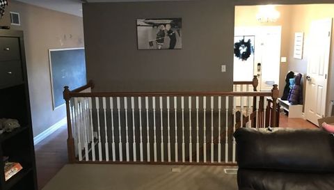 9932 Bending Oaks Drive