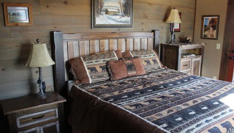 529 Toccoa Preserve Lane