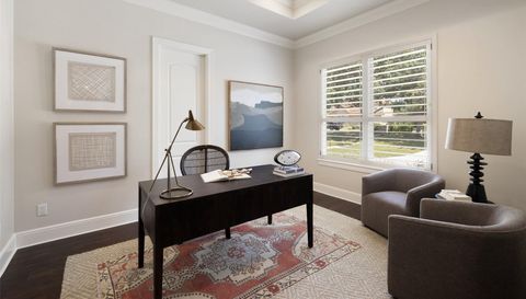 110 Golden Bear DR