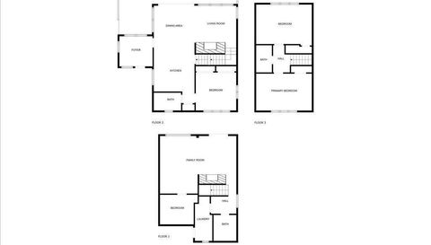 1725 White Cloud Drive N