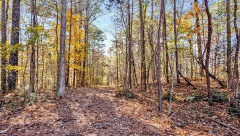 0 Hammock Rd Trussville