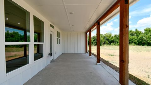 7901 Pecan Road