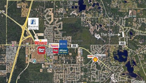 3160 Lake Helen Osteen