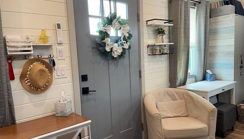 3405 N Orange Blossom Trl LOT 22