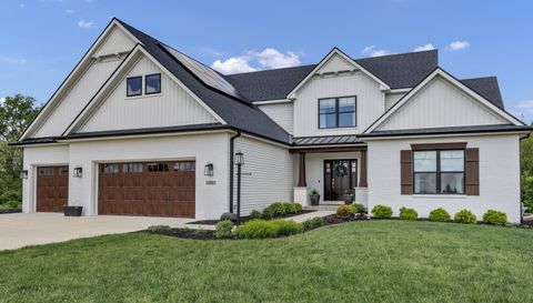 506 Silver Lake Court