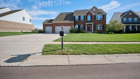 9756 Crooked Creek Dr