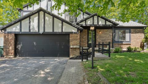 3614 Rochfort Bridge Dr